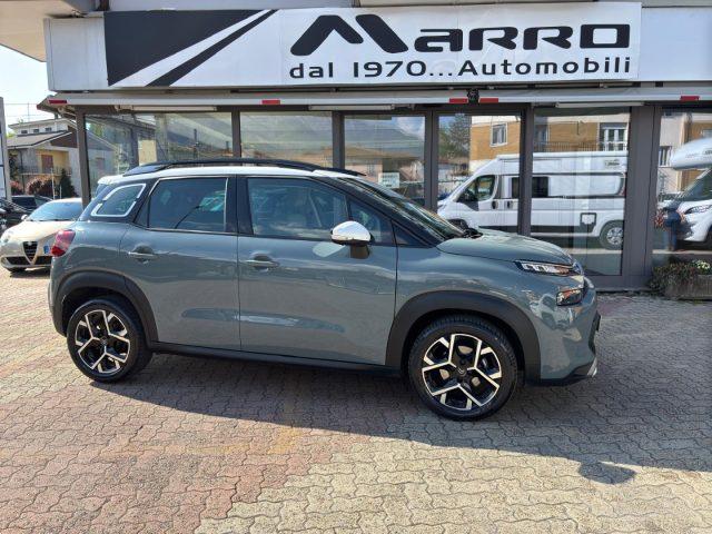 CITROEN C3 Aircross PureTech 110 Shine Pack *Bicolor