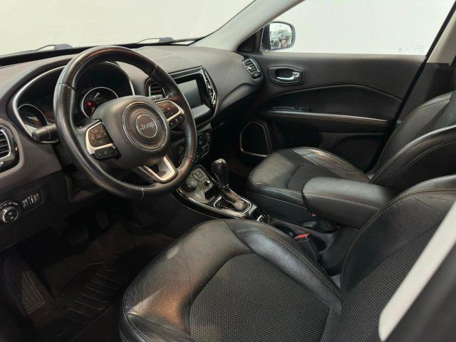 JEEP Compass 2.0 Multijet II 4WD Limited