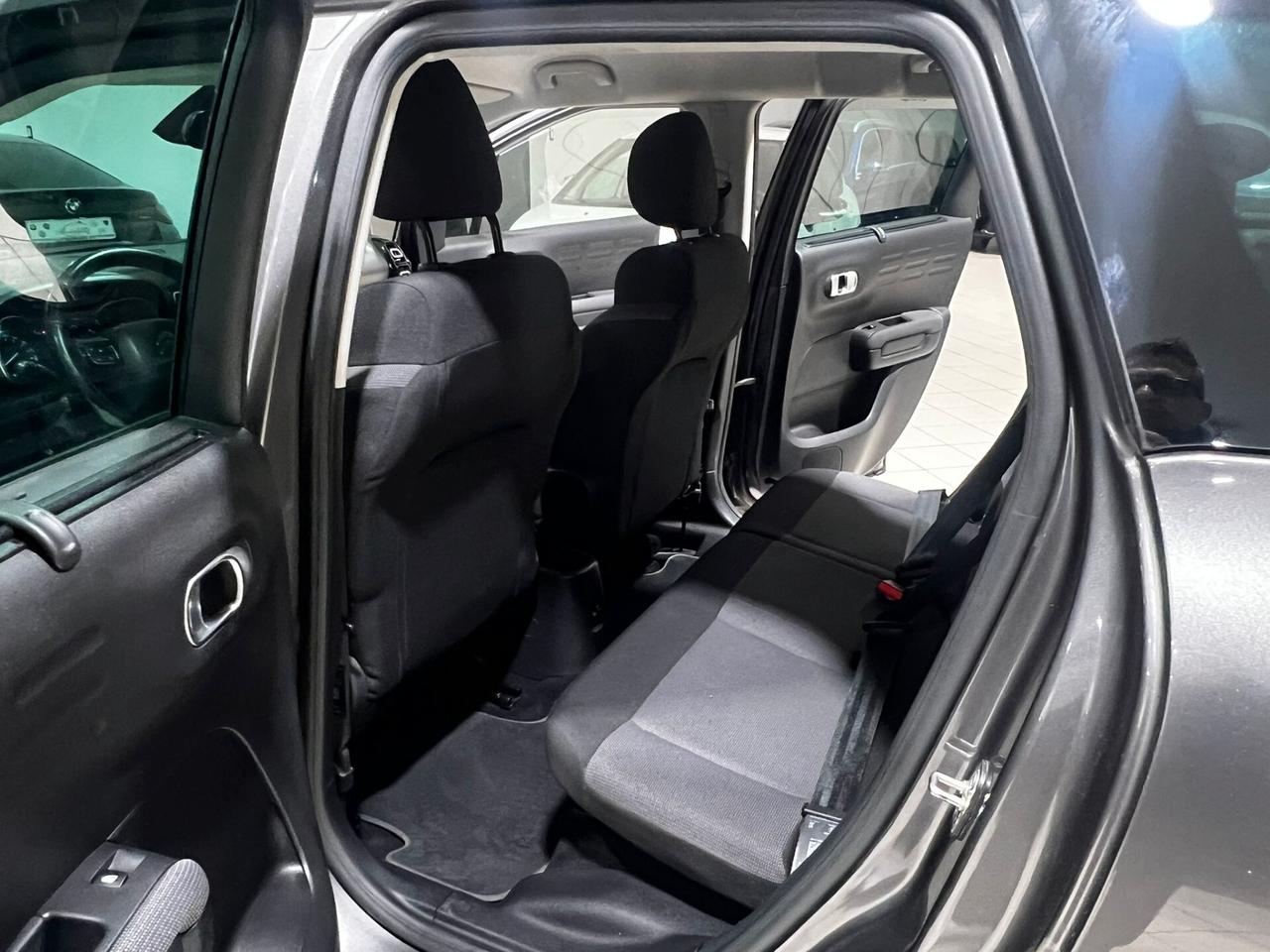 Citroen C3 Aircross BlueHDi 100 S&S Shine