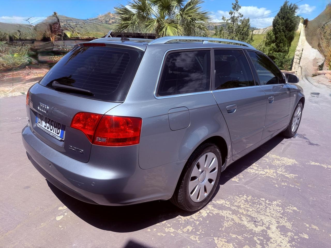 Audi A4 2.0 TDI 143CV F.AP. Ambiente