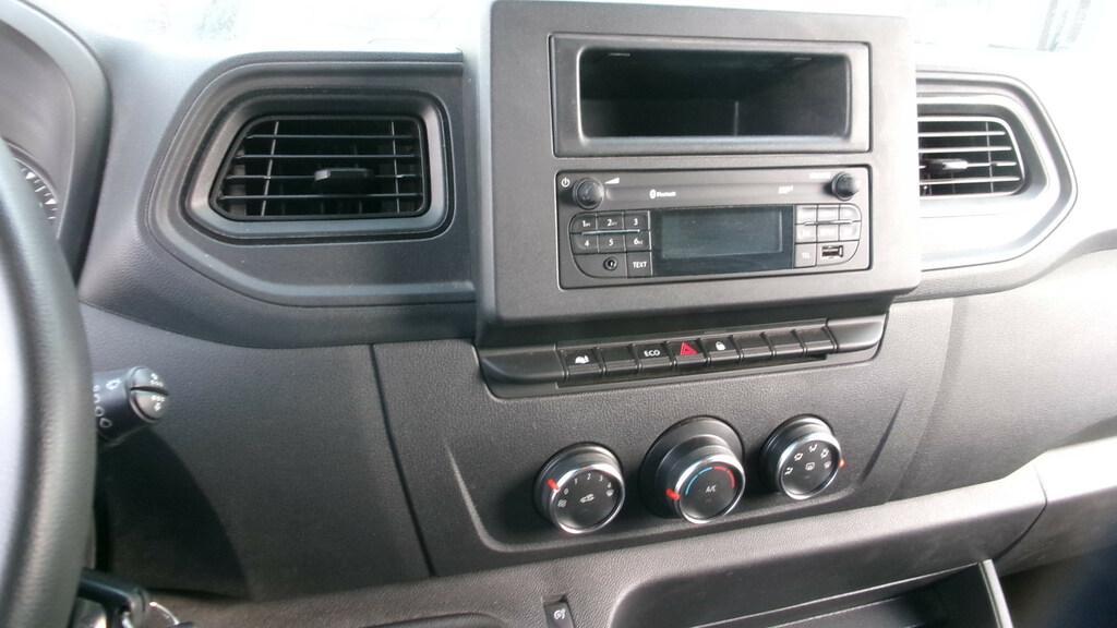 Renault Master T35 traz.post. 2.3 dci 130cv L3 Ice r.gem. EVId