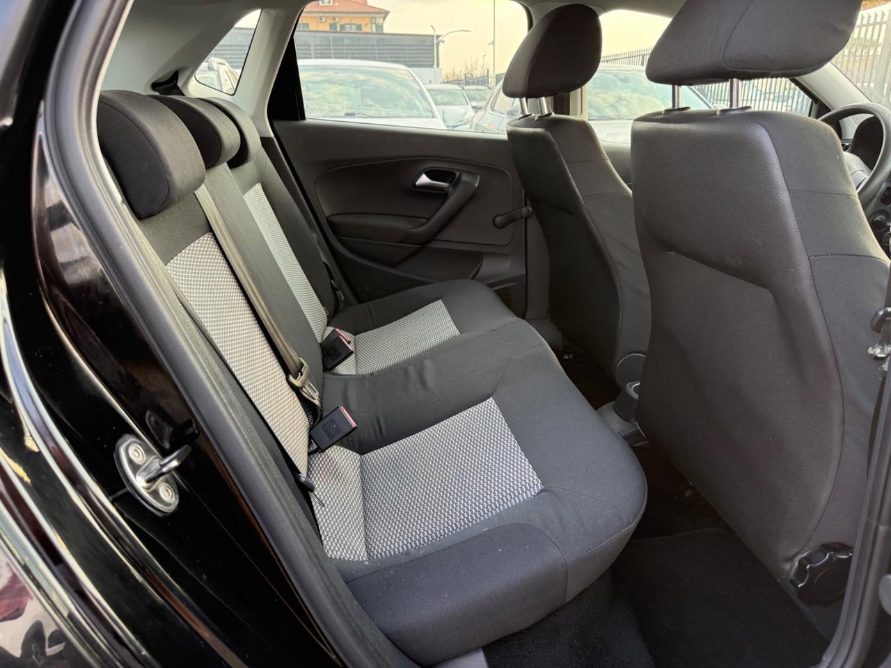 Volkswagen Polo 1.2 TDI 5 p. Trendline