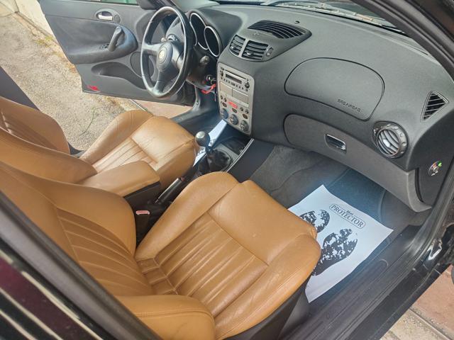 ALFA ROMEO 147 1.9 JTD 5 Porte DISTRIBUZIONE FATTA