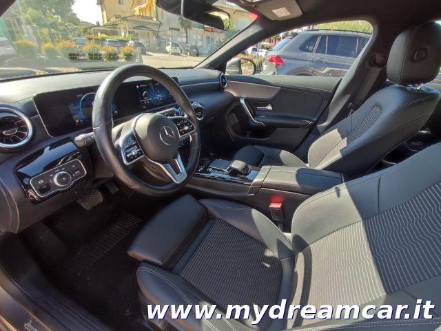 MERCEDES-BENZ CLA 200 d Automatic Shooting Brake Sport