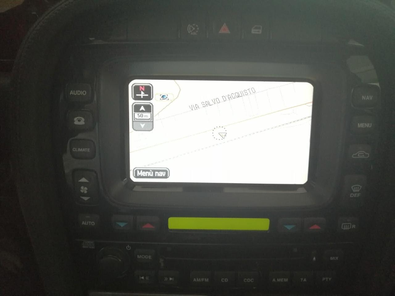 Jaguar XJ 2.7 D V6 cat Executive