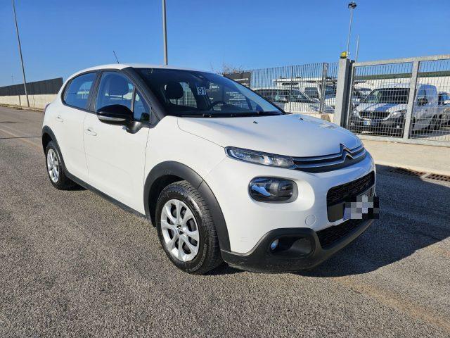 CITROEN C3 BlueHDi 100 S&S Business Combi 2 POSTI