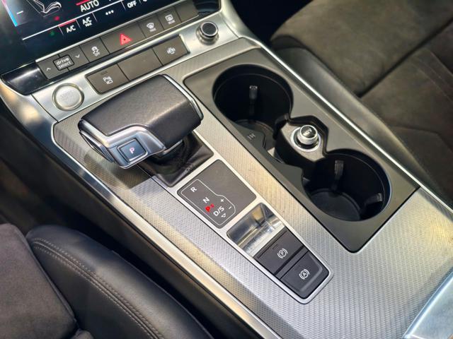 AUDI A6 40 2.0 TDI S tronic Sport BERLINA