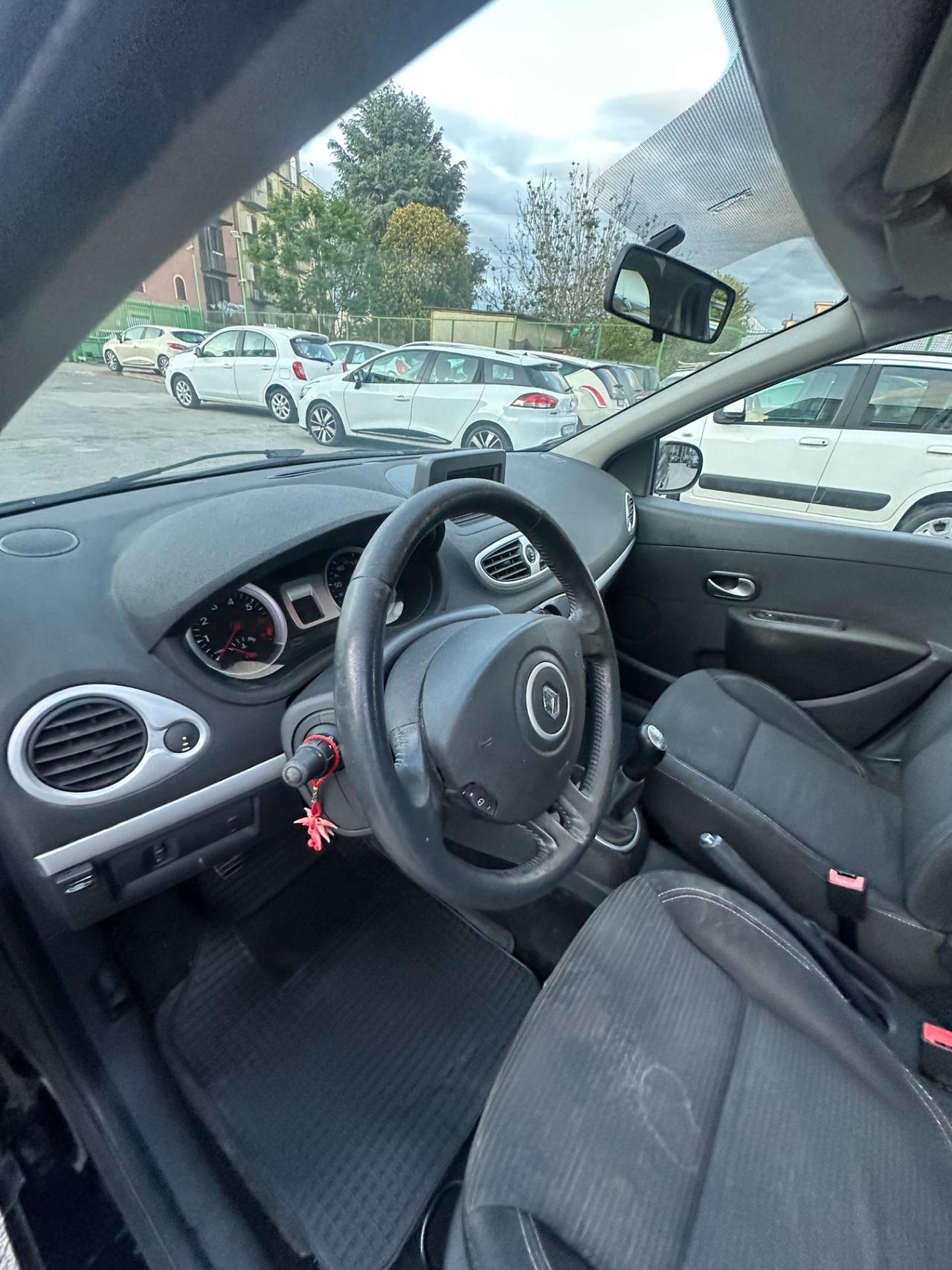 Renault Clio 1.2 16V 5 porte Live!