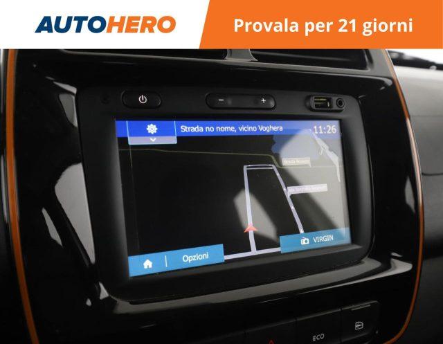 DACIA Spring Electric 45 Comfort Plus