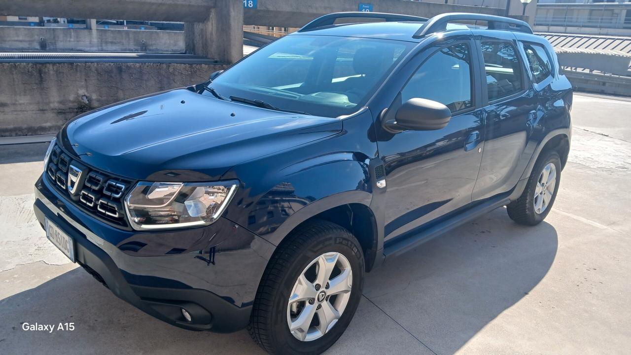 Dacia Duster 1.0 TCe 100 CV 4x2 15th Anniversary