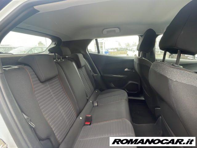 PEUGEOT 2008 PureTech 100 S&S Active Pack