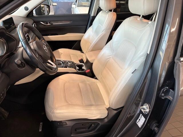Mazda CX-5 2.2L Skyactiv-D 175 CV AWD Exclusive