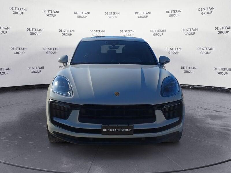 Porsche Macan Macan 2.9 S 380cv pdk
