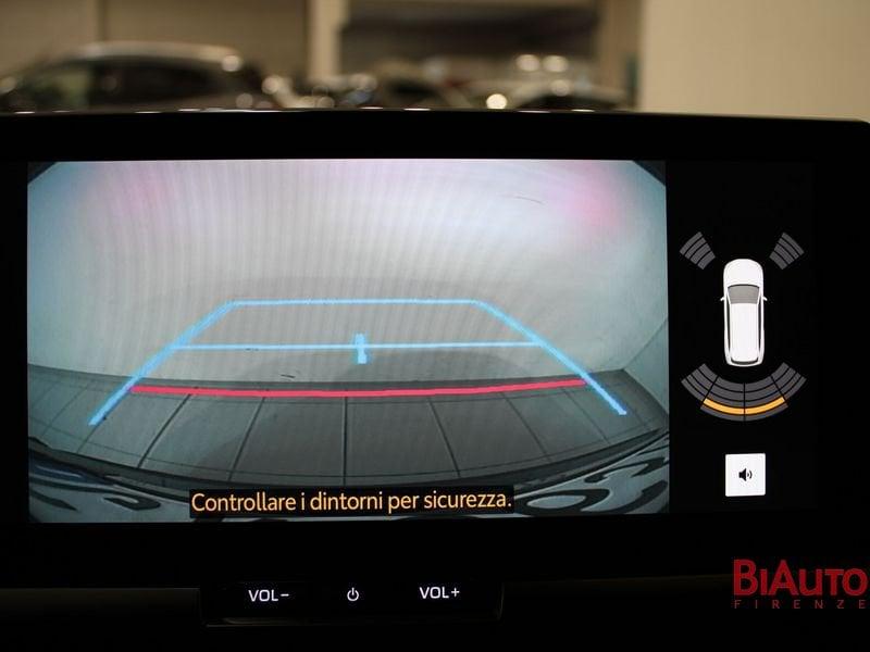 Toyota C-HR C-HR 1.8 hev Trend fwd e-cvt