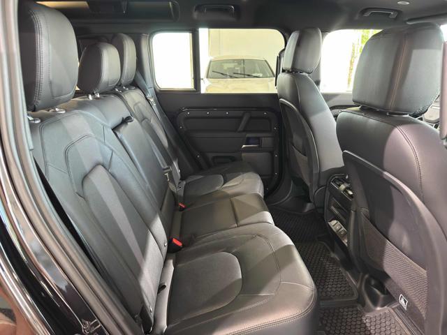 LAND ROVER Defender 110 3.0D I6 250 CV AWD Auto X-Dynamic SE