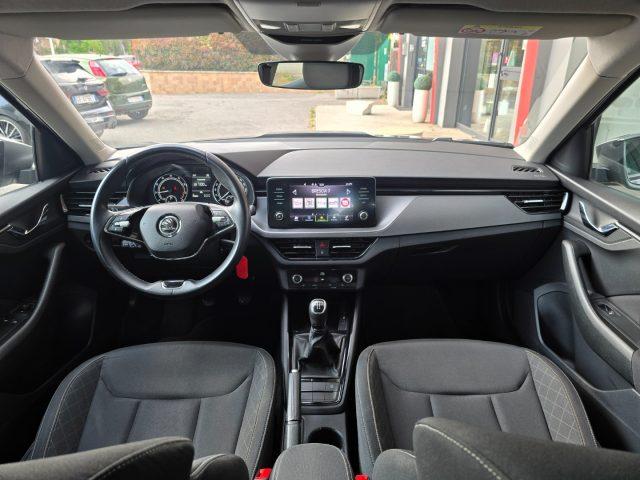 SKODA Kamiq 1.0 TSI Ambition PREZZO REALE ACC Radar LED NEOPAT