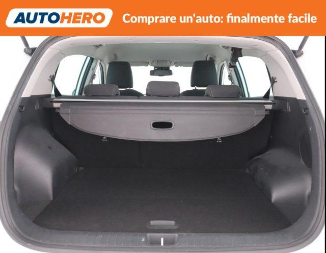 KIA Sportage 1.6 CRDI 115 CV 2WD Business Class