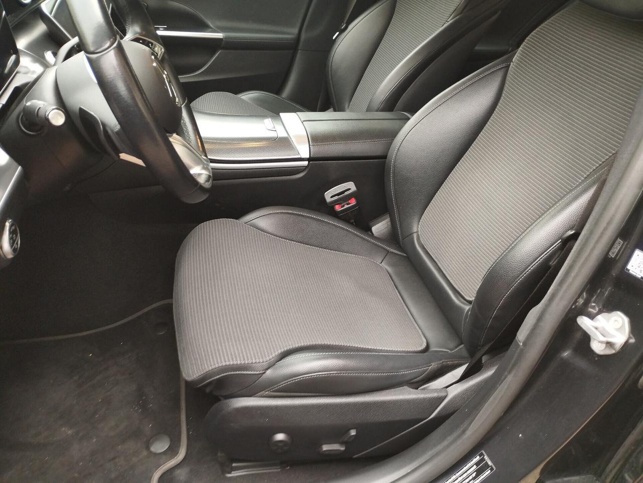 Mercedes-benz C 220 MHEV SPORT PLUS 4 MATIC AUTO