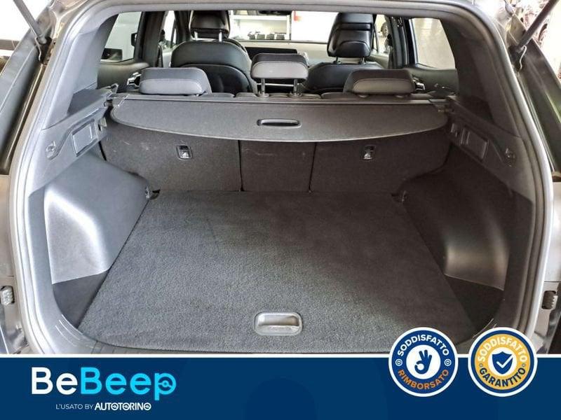 KIA Sportage 1.6 TGDI HEV GT-LINE SUNROOF PACK AUTO