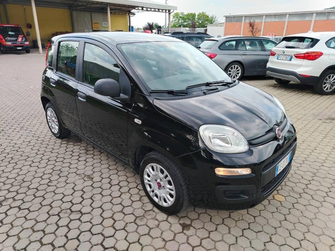 Fiat Panda 1.2 Easy s&s 69cv my19
