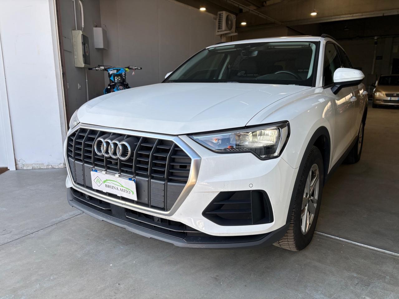 Audi Q3 1.4 TFSI 150 CV COD S tronic Sport