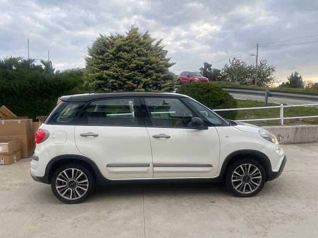Fiat 500L 1.3 Multijet 95 CV Trekking
