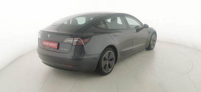 TESLA Model 3 Long Range Dual Motor AWD