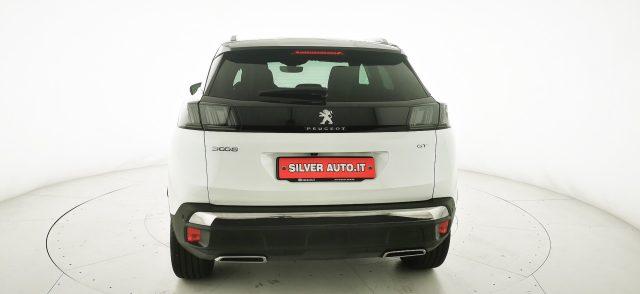 PEUGEOT 3008 BlueHDi 130 S&S EAT8 GT