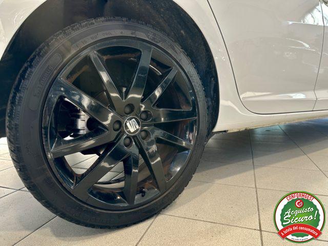 SEAT Ibiza 1.4 TDI 105CV CR S/S 5p. FR *NEOP*CARPLAY/ANDROID*