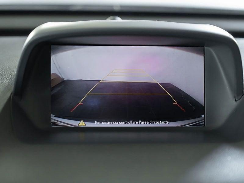 Opel Mokka Mokka 1.4 Turbo GPL Tech 140CV 4x2 Ego