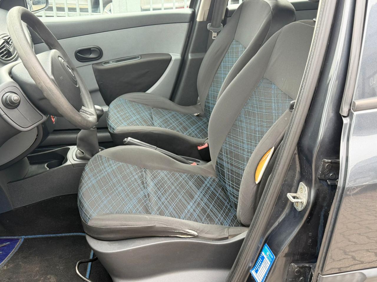 Renault Clio 1.2 cat 5 porte Fairway