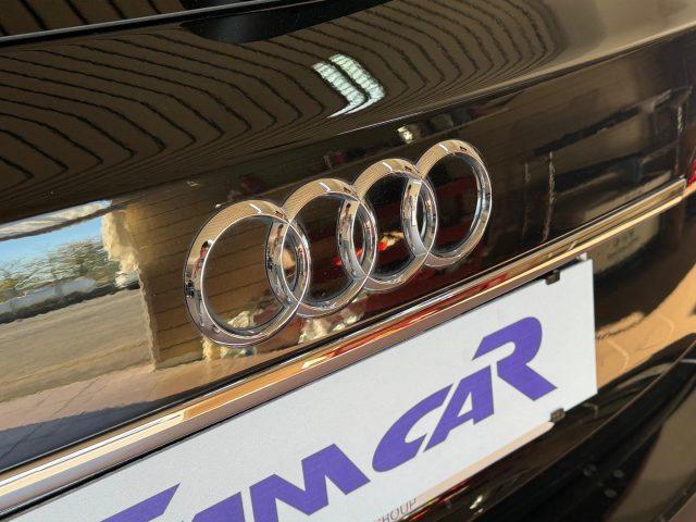 AUDI A4 allroad 40TDI 204CV Business.Ev.Matrix/Tetto/Gancio/Radar