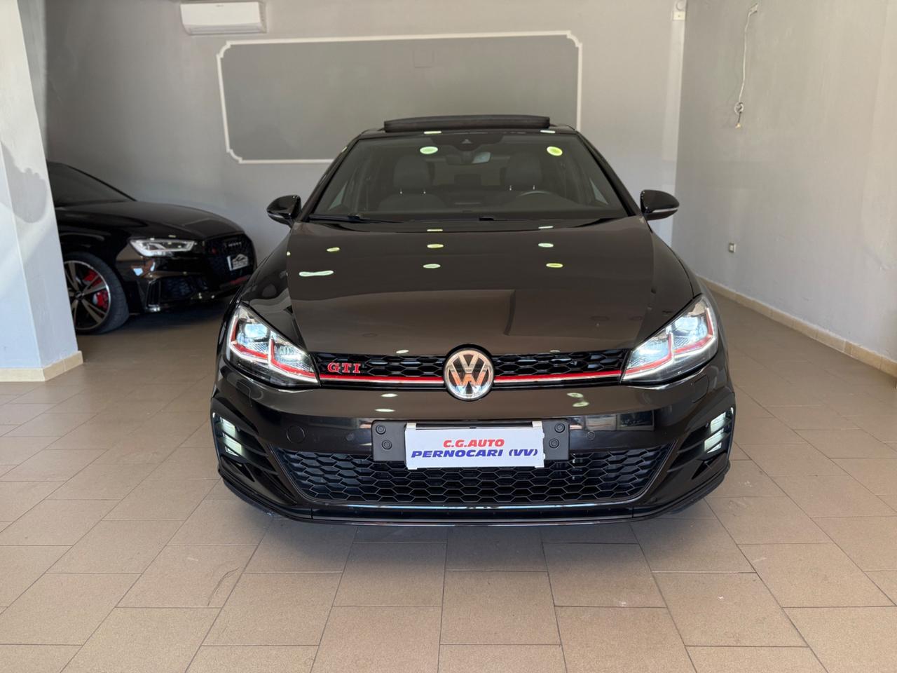 Volkswagen Golf GTI Performance 2.0 245 CV TSI DSG 5p. BMT