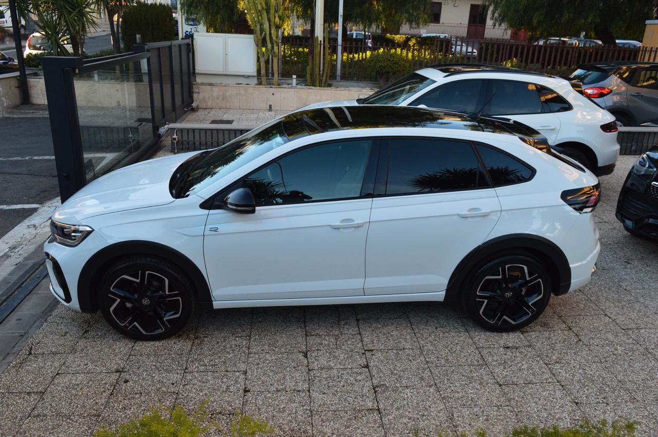 Volkswagen Taigo 1.0 TSI 115 CV DSG R-Line Plus