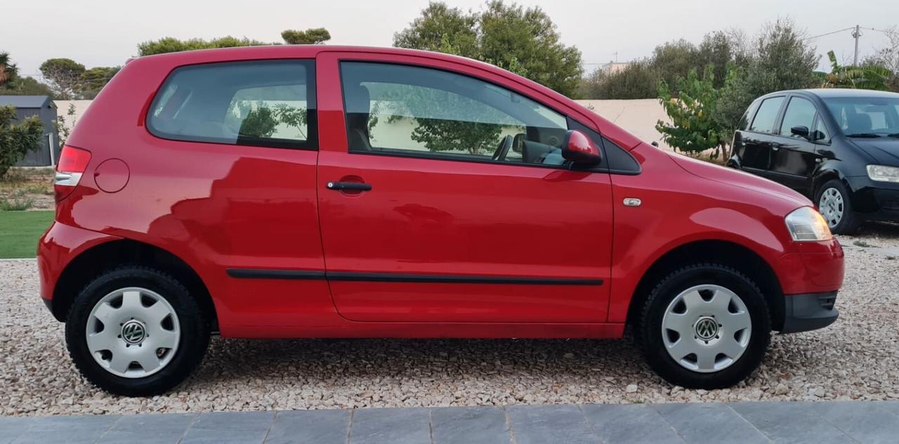 Volkswagen Fox 1.2 - SOLO 84.000 KM