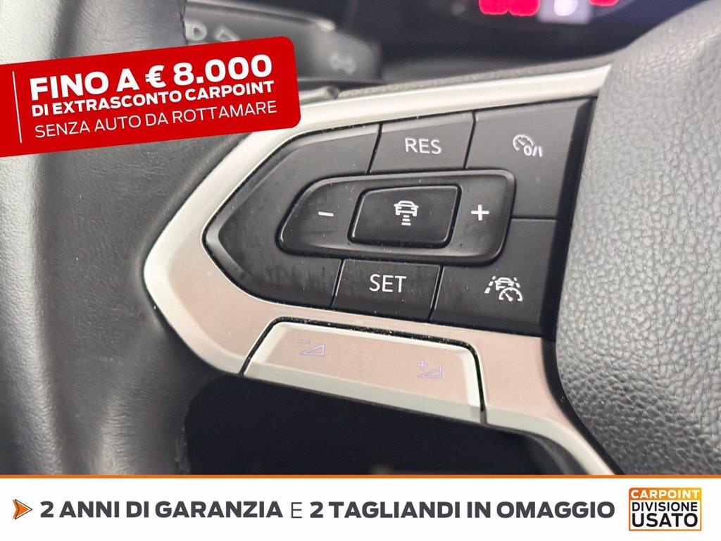 VOLKSWAGEN Golf 1.4 tsi ehybrid style 204cv dsg del 2021