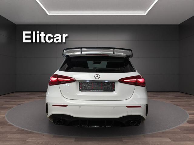 MERCEDES-BENZ A 35 AMG 4Matic Premium Plus
