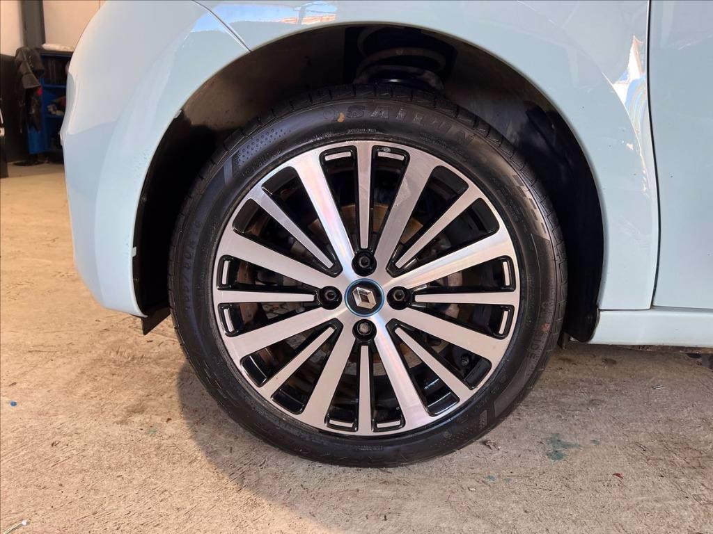 RENAULT Twingo Intens 22kWh del 2021