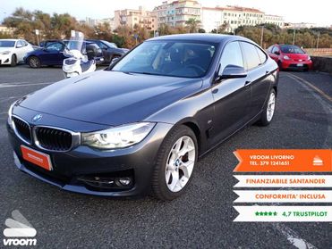 BMW Serie 3 G.T. (F34) 320d Gran Turismo Sport
