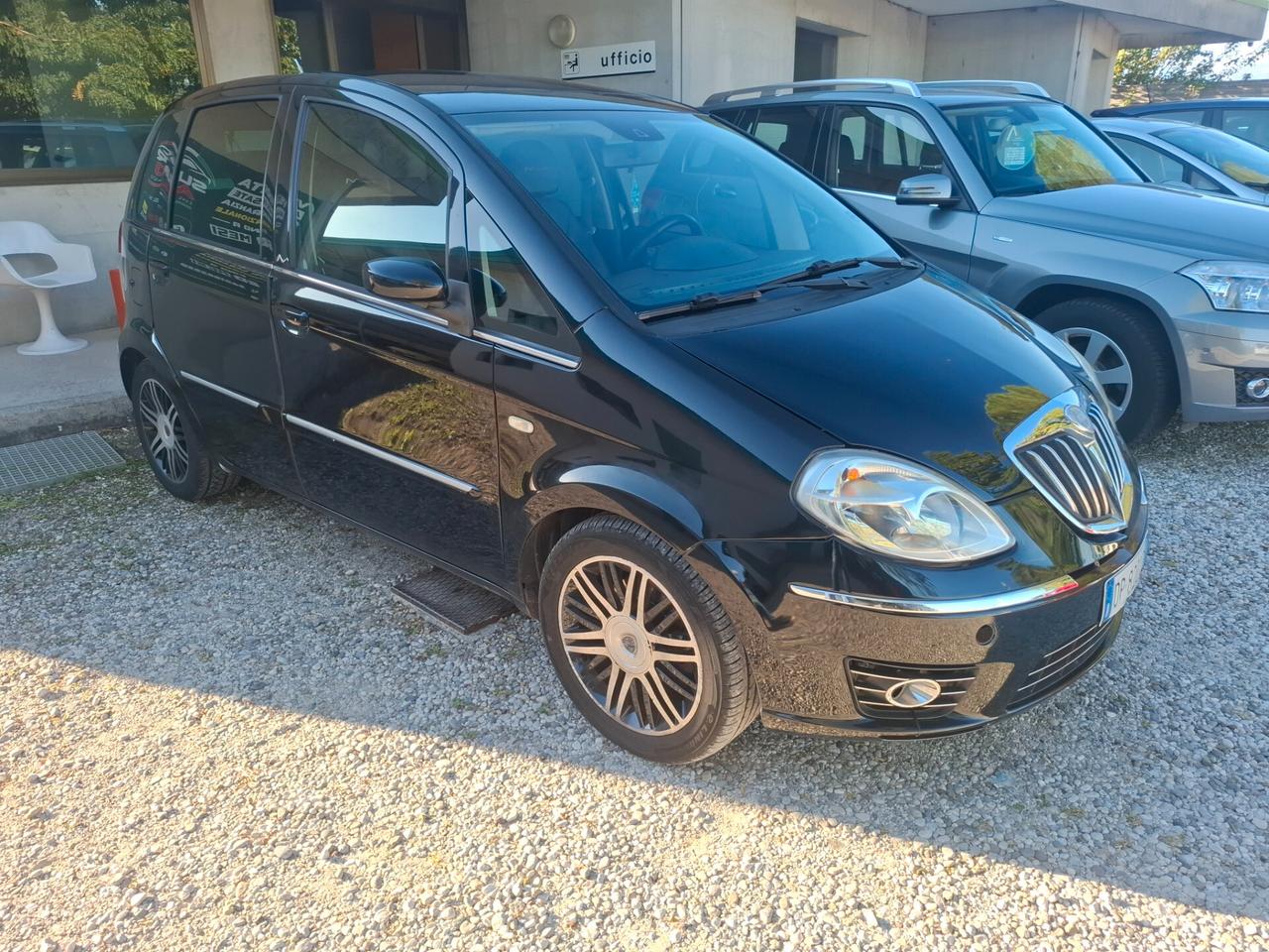 Lancia MUSA 1.3 Mjt 16V 90 CV Poltrona Frau (66Kw)