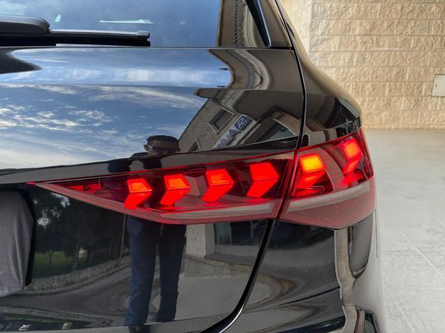 AUDI A3 SPB SPORTBACK 35 TDI S tronic S line edition