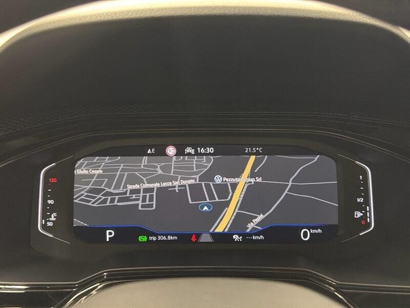 Volkswagen Taigo Life 1.0 TSI 81 kW (110 CV) DSG