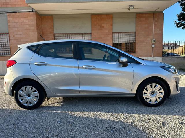 FORD Fiesta 1.1 75 CV 5 porte Titanium