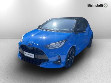 TOYOTA Yaris 4ª serie - Yaris 1.5 130 Hybrid 5 porte Premiere