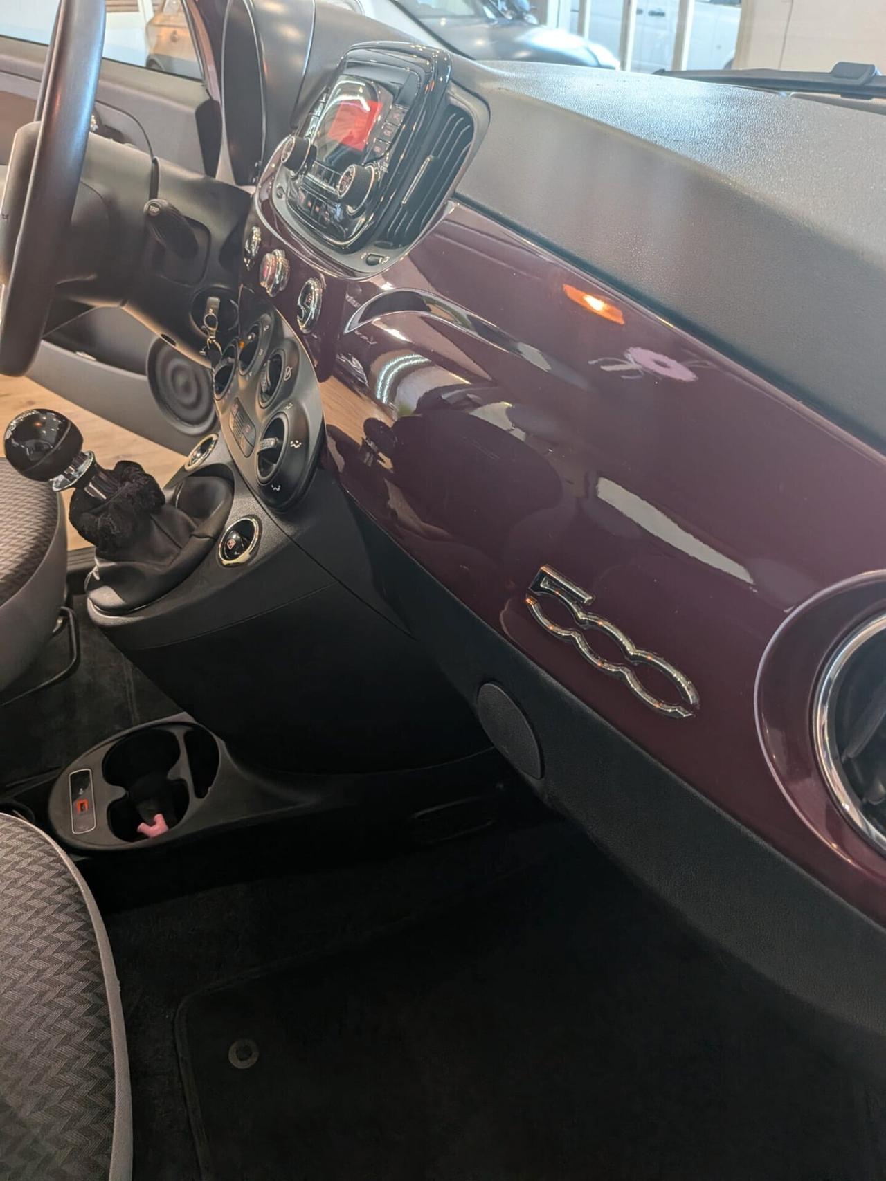 500 1.2 Dolcevita