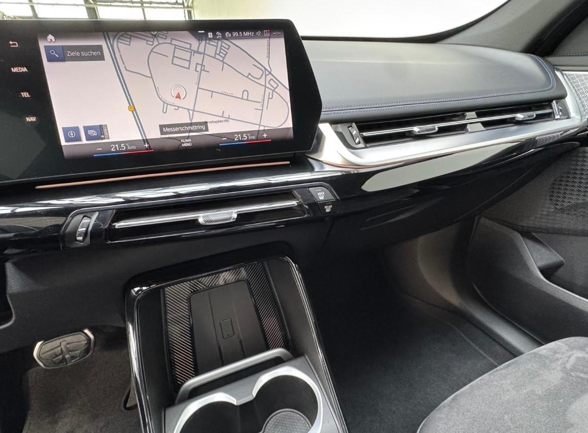 BMW X1 sDrive18d M Sport