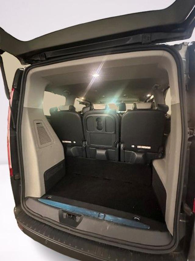 FORD Tourneo Custom 310 2.0 TDCi 170CV aut. PC Titanium
