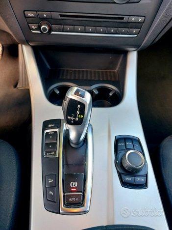 Bmw X3 xDrive20d Attiva 184 CV - 2013