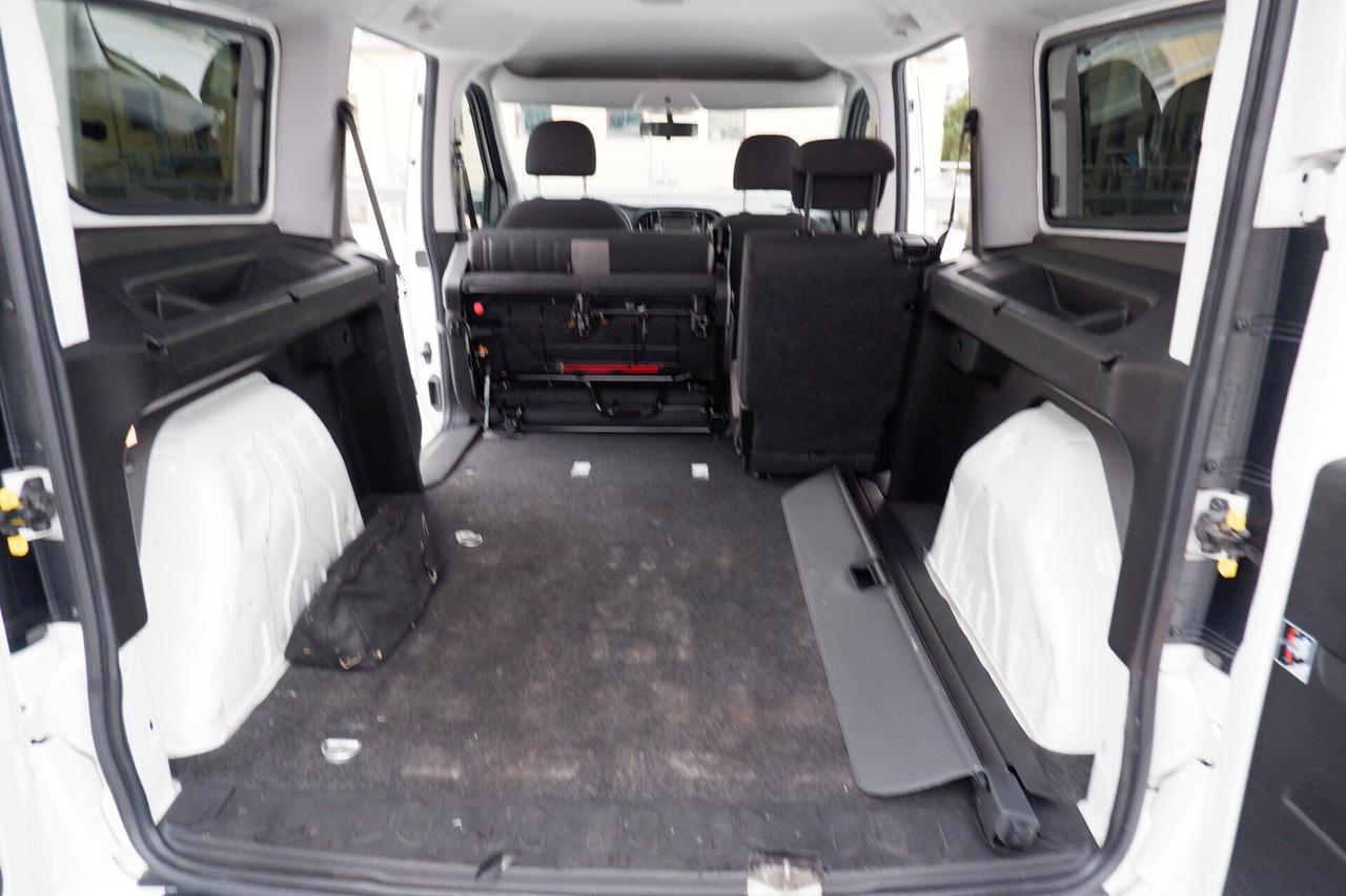 Fiat Doblo 1.6 MJT 120CV S&S PL-TN Cargo Maxi Lounge