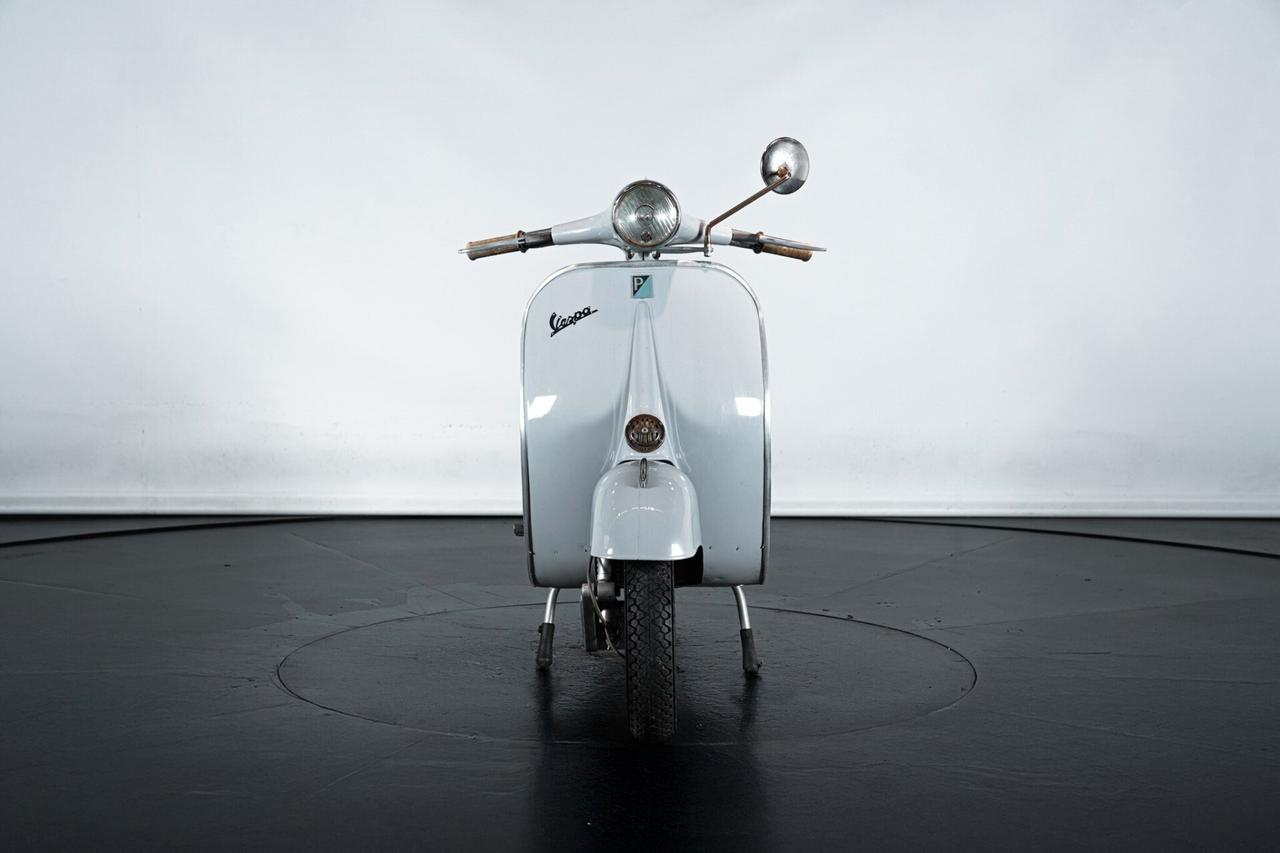 Piaggio Vespa 125 VNB4T